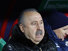 Валерий Газзаев принёс соболезнования в связи со смертью экс-игрока ЦСКА Богдана Шершуна