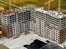 На Ставрополье резко вырос спрос на долевое строительство