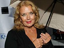 Алферова Ирина Ивановна