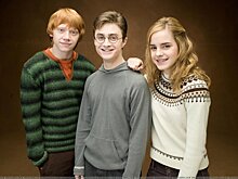 Как живут Гарри, Гермиона и Рон после «Гарри Поттера»