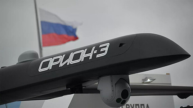 Каким потенциалом обладают новейшие тяжёлые беспилотники России