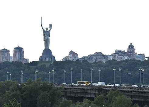 Европейская страна опровергла пропаганду Киева