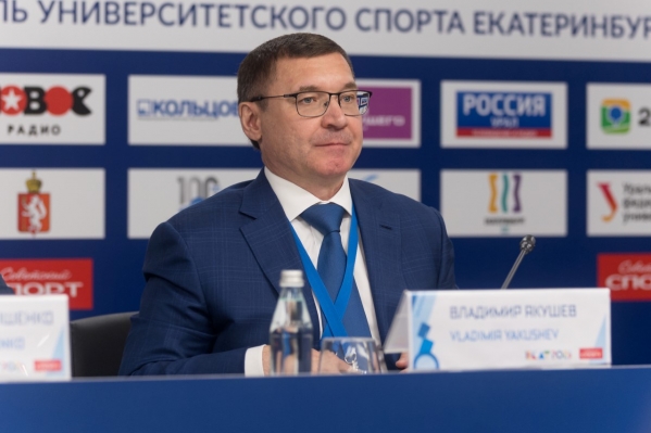 Владимир Якушев обсудил с врио губернатора Оренбургской области социальные проекты в регионе