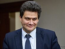 Высокинский стал председателем Ассоциации «Города Урала»