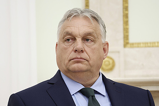 Орбан отправится на саммит ЕС с итогами референдума по вопросу о приеме Украины