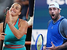 Стал известен формат «Битвы полов» между Соболенко и Кирьосом