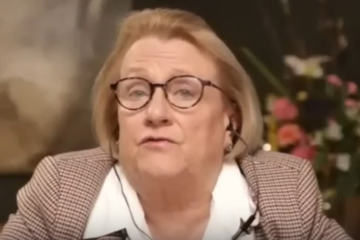 «Демоническая сила»: названа «правящая миром» таинственная группа