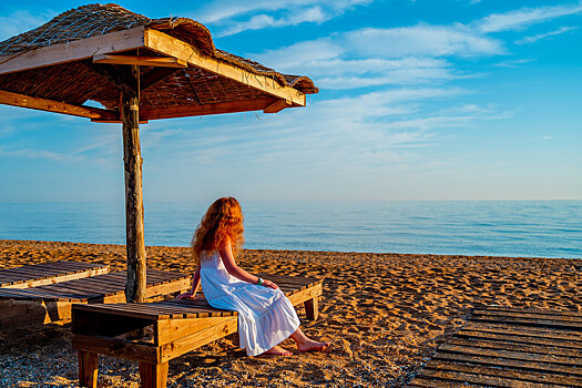 Пляжи по всему миру находятся под угрозой исчезновения