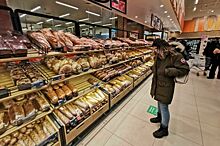 Россиян предлагают накормить социальными продуктами