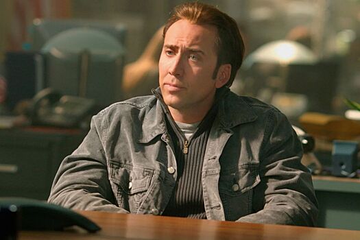 Николас Кейдж: фильма «Сокровище нации 3» не существует