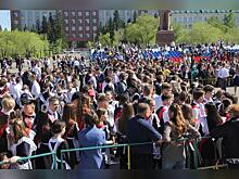 В Чите определили дату, когда пройдёт выпускной у школьников