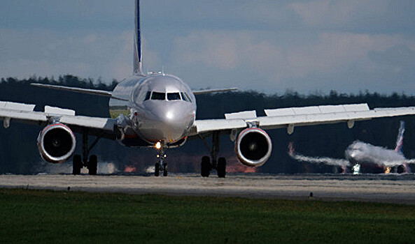 Airbus создаст самолет с максимальной дальностью полета