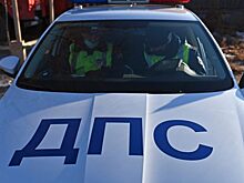 В Красноярске столкнулись автобус и два автомобиля