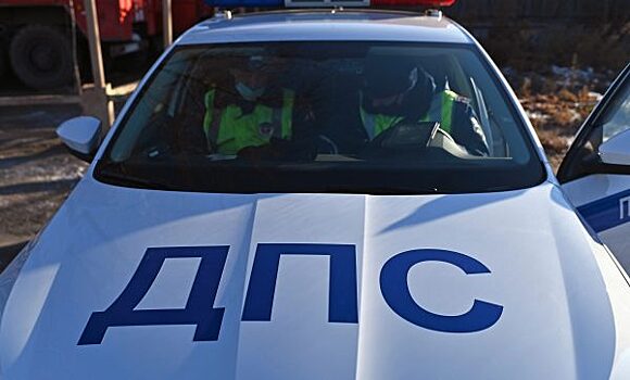 В Ачинске в автобусе при падении пострадала 81-летняя пассажирка