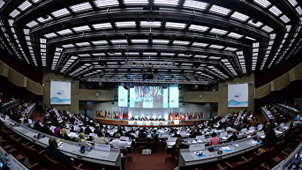 Правда о Крыме на площадке ОБСЕ будет услышана – эксперт