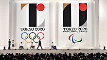 Япония из-за скандала отказалась от эмблемы Олимпиады-2020