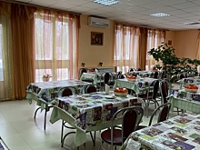 В Орле возникла проблема с питанием детей в школах и садах