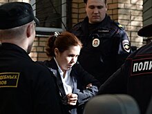 Фигурантка дела «Оборонсервиса» освобождена по УДО