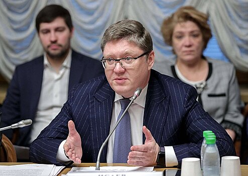 Исаев заявил, что БРИКС - прообраз многополярного мира