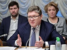 Исаев заявил, что БРИКС - прообраз многополярного мира