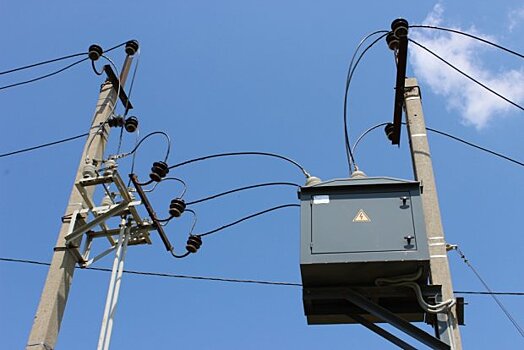 В Подмосковье «МОЭСК» уличили в завышении цен на присоединение к электросетям