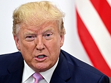 NYT отследила и опубликовала геолокацию Трампа