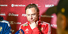 Футболист «Балтики» Кузьмин: «Если выигрывать только дома, то можно бороться лишь за выживание в РПЛ»