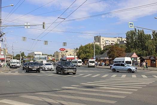 Миллиарды на дороги: какие проекты реализует Пензенская область