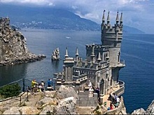 В Крыму майские праздник могут пройти без наплыва туристов