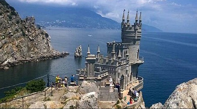В Крыму майские праздник могут пройти без наплыва туристов