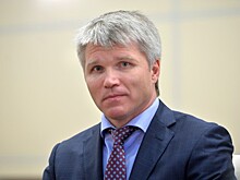 Колобков: российская сборная может выступать только под национальным флагом