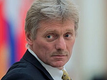 Песков: в ПМЭФ примут участие многие иностранные инвесторы