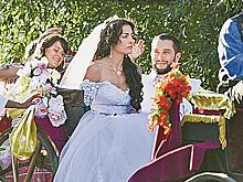 Звезда сериала «Цыганка» Виктория Полторак: «Даже когда казалось, что мир вокруг рушится, дочери не видели меня в отчаянии»