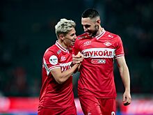 Никита Чернов ответил, повлияли ли дорогие покупки «Спартака» на микроклимат в команде