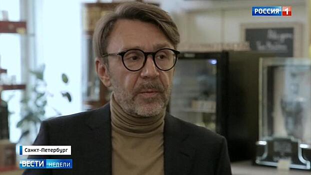 Шнуров уточнил, почему Шевчук и Макаревич увлеклись политикой