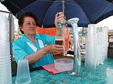 Где и как заработать летом подросткам и пенсионерам