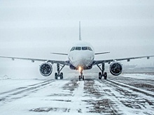 Отменены 12 тысяч рейсов: в США ждут «ледяного шторма десятилетия»