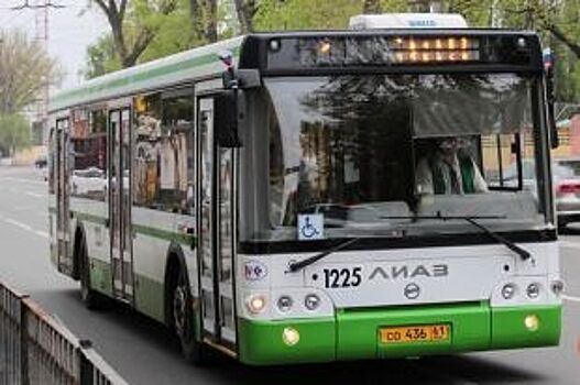 В Ростове выставили на конкурс 17 маршрутов автобусов