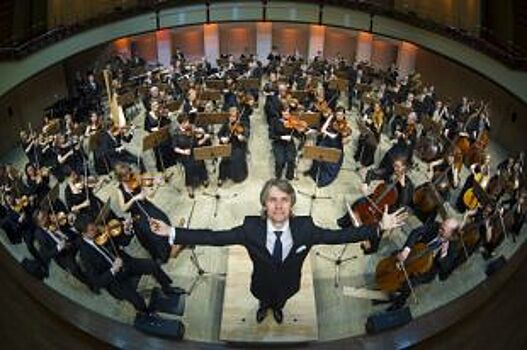 Омский симфонический оркестр впервые сыграет в кинотеатре