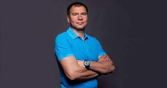 "Волгарь" объявил о назначении на пост главного тренера Дениса Клюева