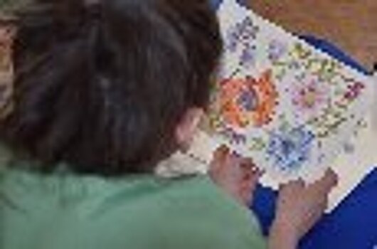 В ИК-3 УФСИН России по Ивановской области стартует курс арт-терапии для осужденных женщин «Вторая весна»