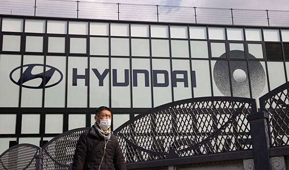 Hyundai обогнала Samsung в Южной Корее