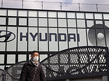 Hyundai обогнала Samsung в Южной Корее