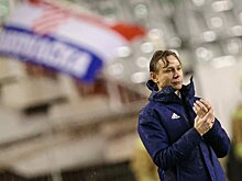 Валерий Карпин высказался о своём будущем в сборной России