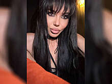 Блогерша Самойлова отстригла челку на фоне слухов о разводе с Джиганом