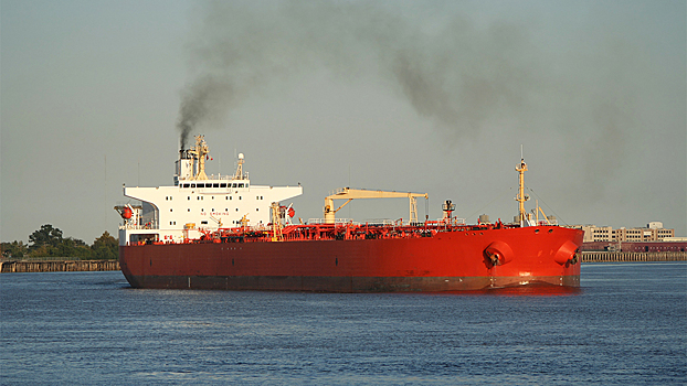 Иран задержал американский танкер