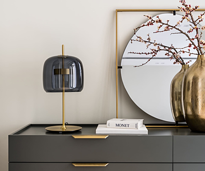 Подборка ламп с актуальным дизайном