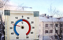 Февральские морозы не помешали праздничным выходным москвичей