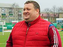 Худякову грозит до 10 лет тюрьмы за хищение государственных средств. Экс-директору «Тамбова» предъявят обвинения по 6 уголовным делам