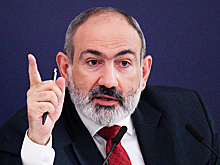 Пашинян позвонил Путину